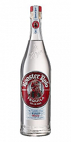 Tequila Rooster Rojo Blanco  38%0.70l