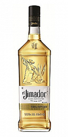 Tequila el Jimador Reposado  38%0.70l