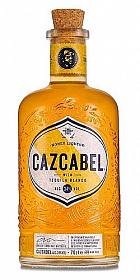 Tequila Cazcabel Honey  34%0.70l