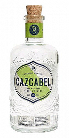 Tequila Cazcabel Coconut  34%0.70l