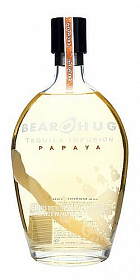 Tequila Bear Hug Papaya   21%1.00l