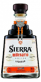 Tequila Sierra Milenario Cafe  35%0.70l