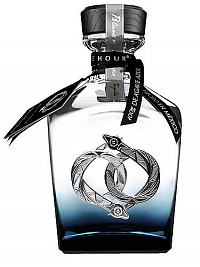 Tequila Hora Azul blanco          40%0.70l