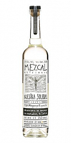 Mezcal Nuestra Soledad Ejutla Joven  41%0.70l