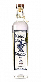 Mezcal Nucano Espadin Joven  45%0.70l