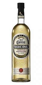 Tequila José Cuervo Traditional Reposado  38%0.70l