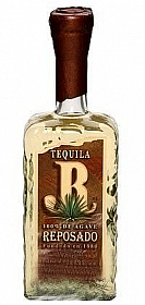 Tequila JR Reposado  40%0.70l