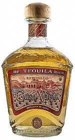 Tequila Casa Vieja Reposado  38%0.70l