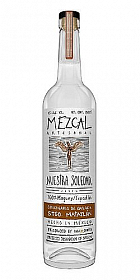 Mezcal Nuestra Soledad Matatlan Joven  45%0.70l