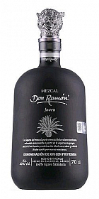 Mezcal Don Ramon Joven Espadin  40%0.70l