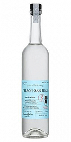 Mezcal Perro de San Juan Espadin Blue  42.3%0.70l