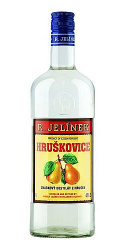 LITR Jelínek Hruškovice 42%1.00l