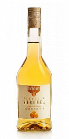 Sudlička Meruňka            37.5%0.50l