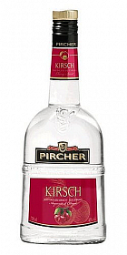 Pircher Kirsch            40%0.70l