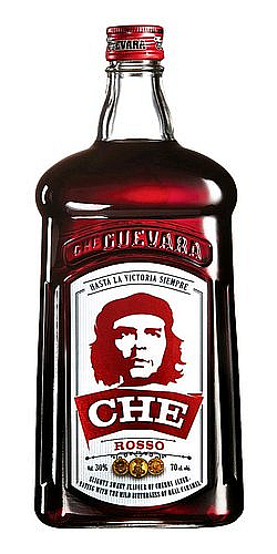 Che Guevara Rosso  30%0.70l