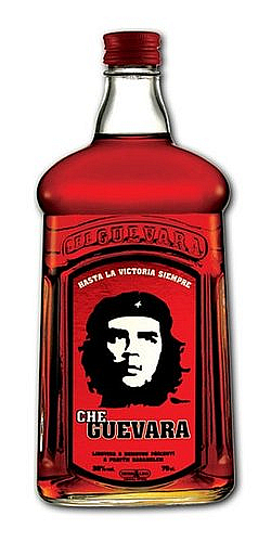 Che Guevara Original  38%0.70l