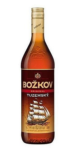 LITR Božkov Tuzemský Original  37.5%1.00l