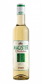 Likér Magister "BOHéM"          28%0.50l
