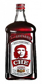 Che Guevara Rosso  30%0.70l