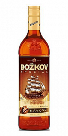 Božkov KÁVOVÝ speciál     30%1.00l