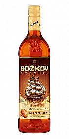 Božkov MANDLOVÝ speciál   30%1.00l