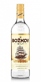 Božkov BÍLÝ  30%1.00l