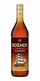 LITR Božkov Tuzemský Original  37.5%1.00l