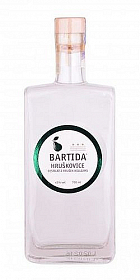 Bartida Hruškovice  43%0.70l