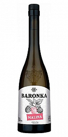 Baron Hildprandt Baronka Malina  30%0.70l