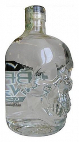 BrainWash vodka           40%0.50l