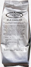 La Vita Bílá čokoláda 1kg