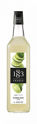 Routin 1883 Lime 1L