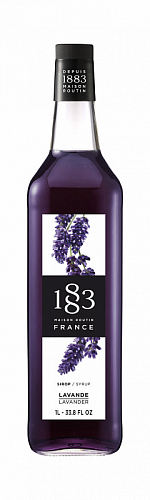 Routin 1883 Levandula 1L