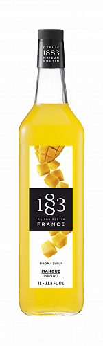 Routin 1883 Mango 1L