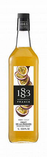 Routin 1883 Passion fruit 1L