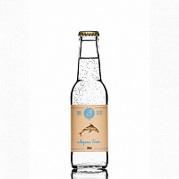 Three Cents Aegean Tonic 0.2l sklo