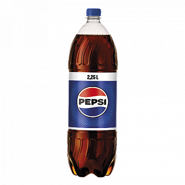 Pepsi 2,25l PET