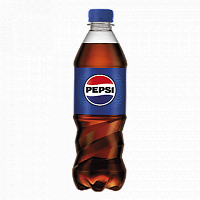 Pepsi 0,5l PET