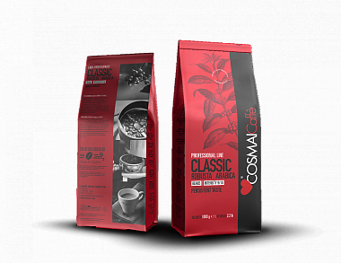 Cosmai Caffé Classic 1kg